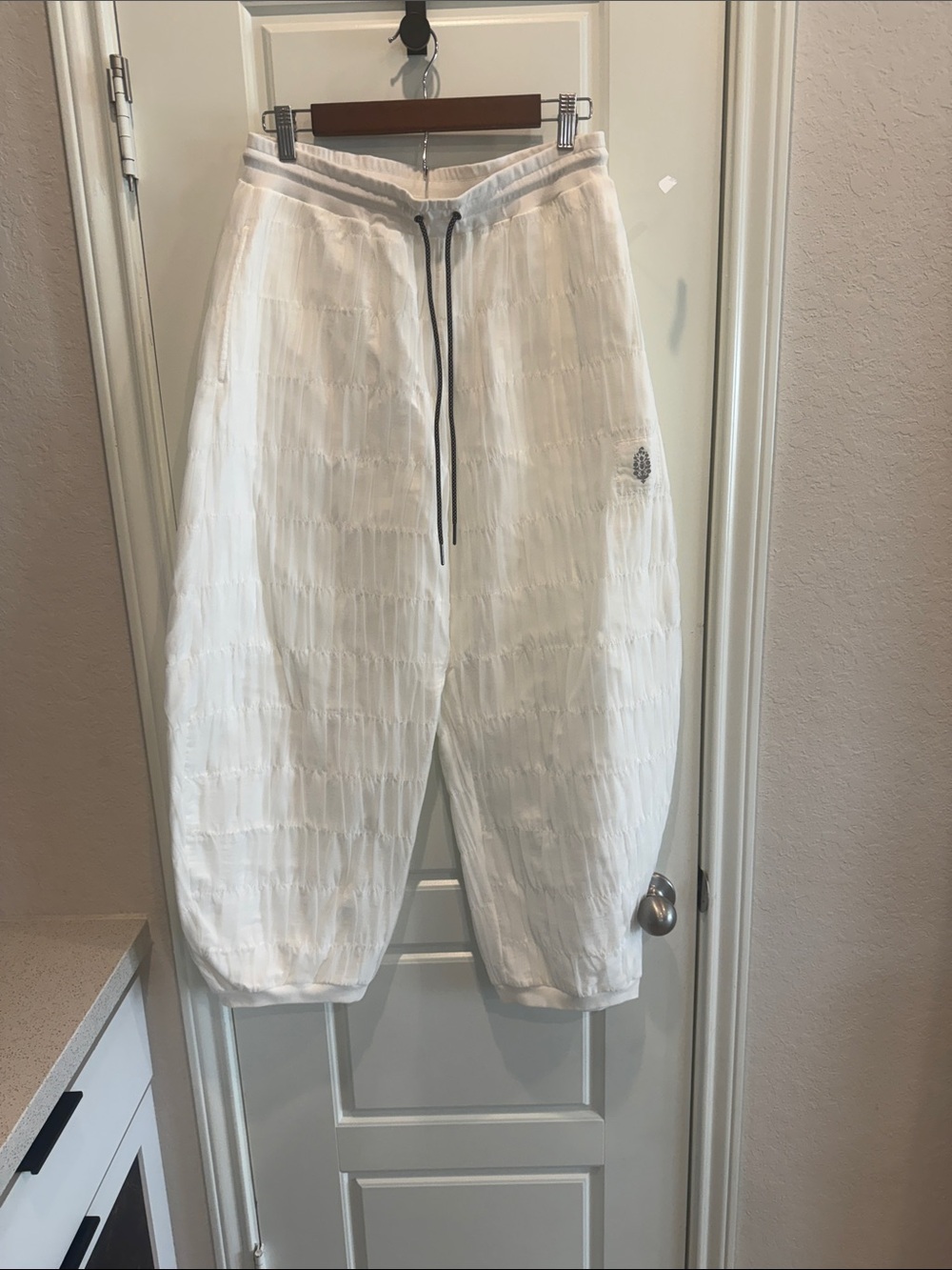 Women’s Free People Movement Lift Off Barrel Pants